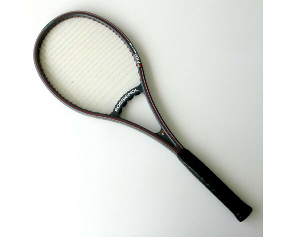 Tennis racket - rossignol f100 | Selency