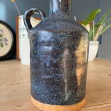 Ceramic pitcher