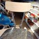 Vintage formica tublac set