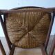 fireplace chair