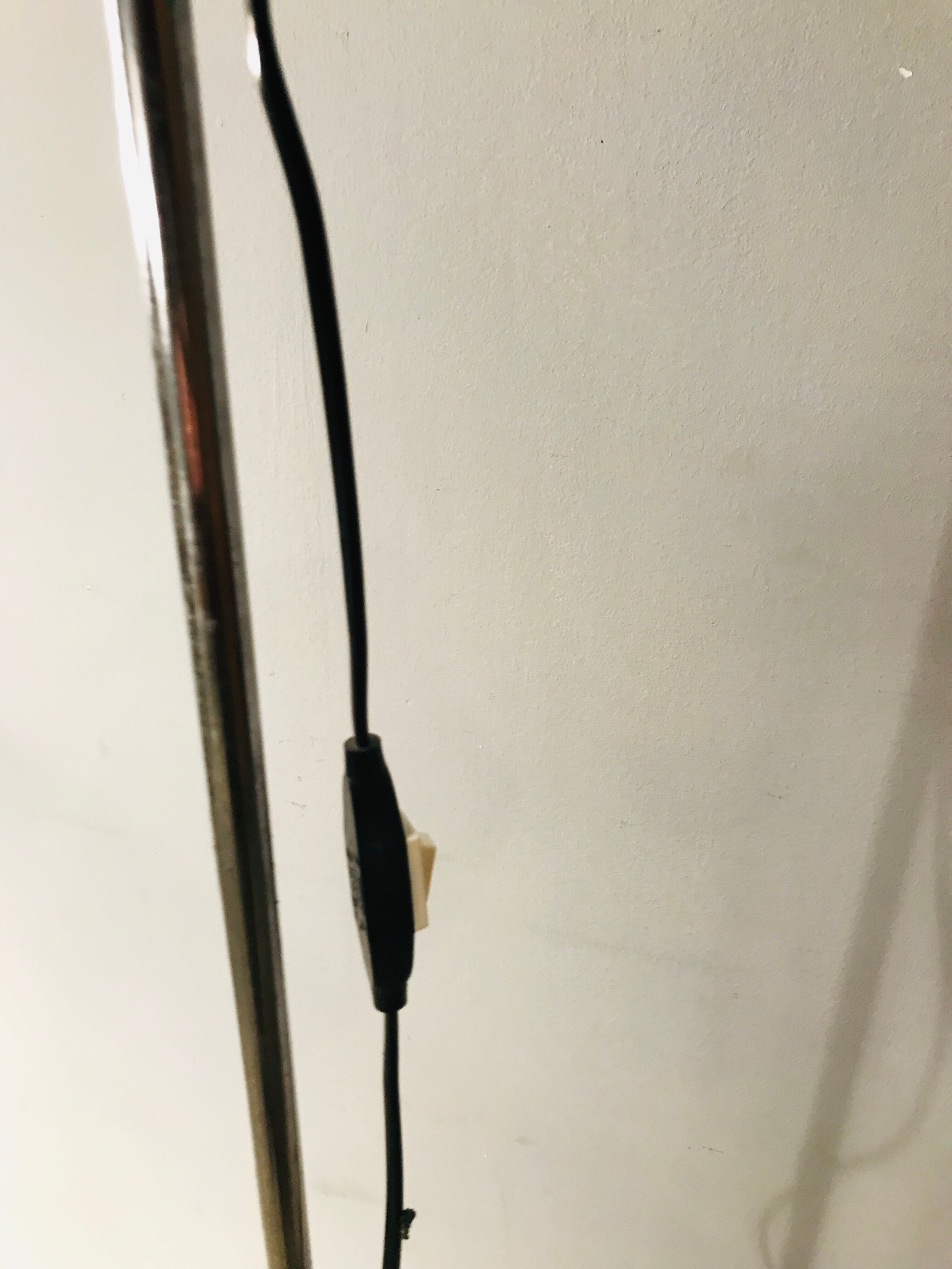 Sweden lamp 70's