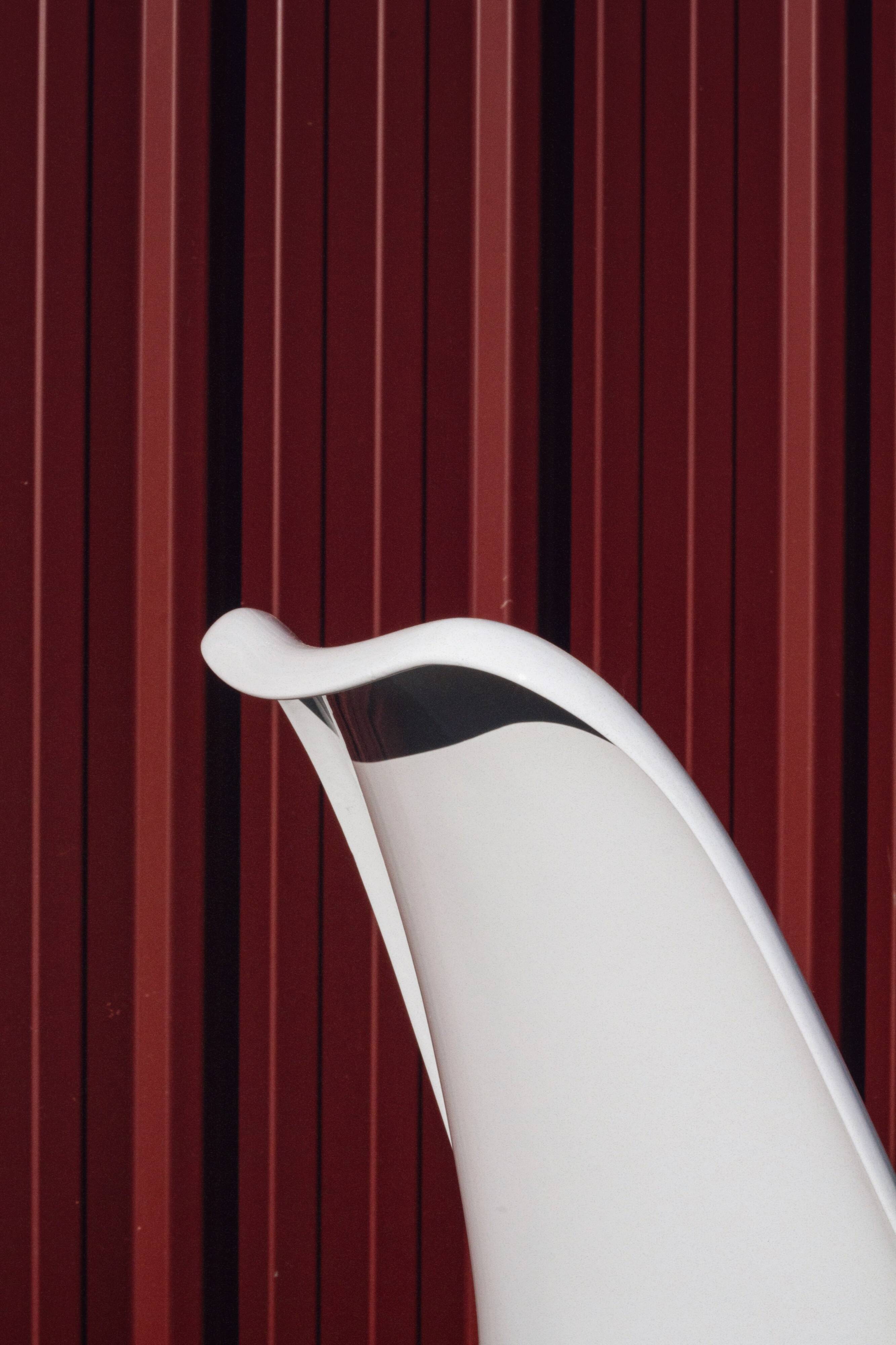 Tulip chair by Eero Saarinen for Knoll, 1960