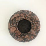 Manzini granite ashtray