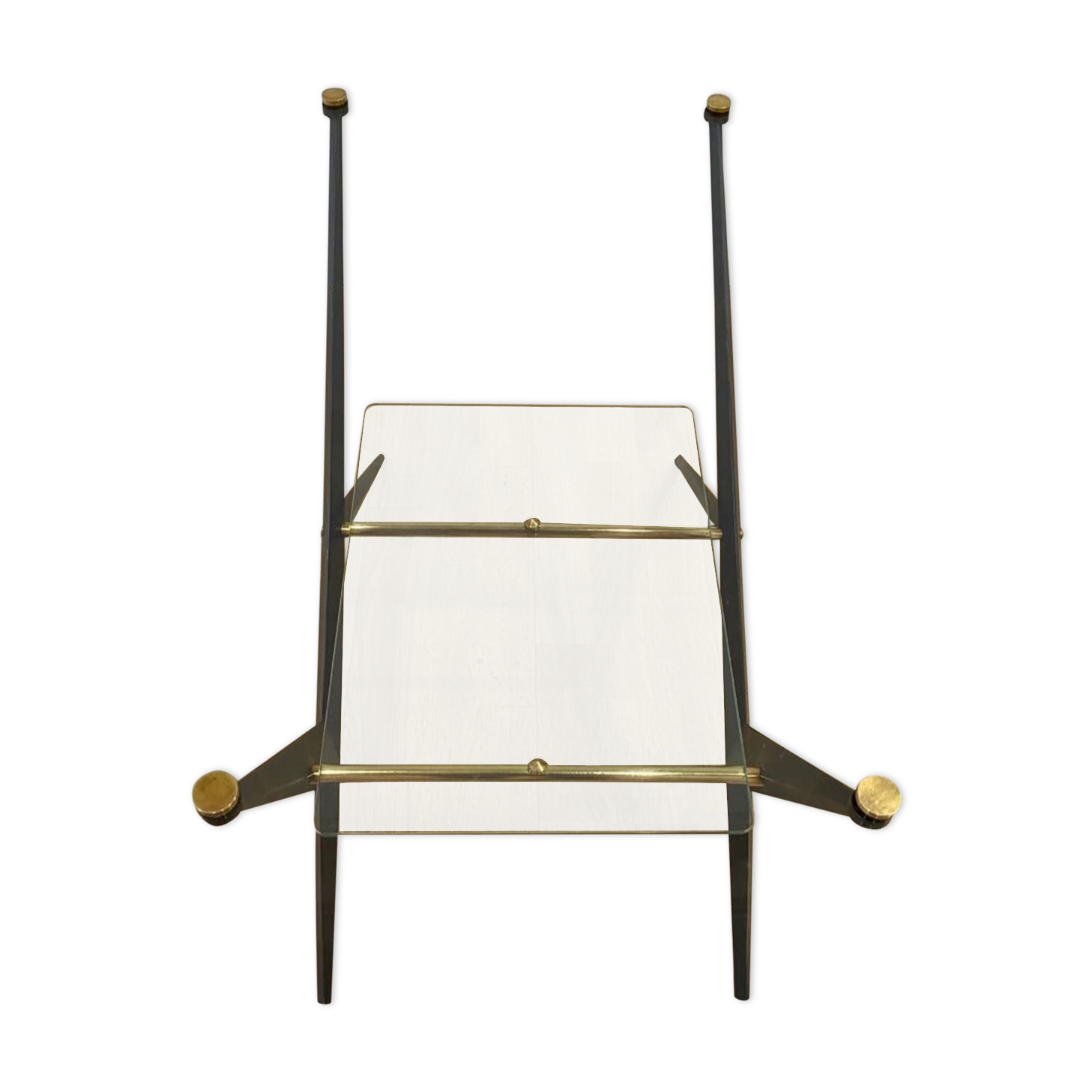Angelo Ostuni coffee table