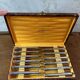 Box of 12 knives