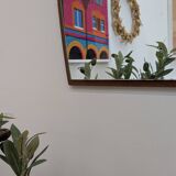 Miroir scandinave