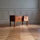 Cabinet enfilade moderniste