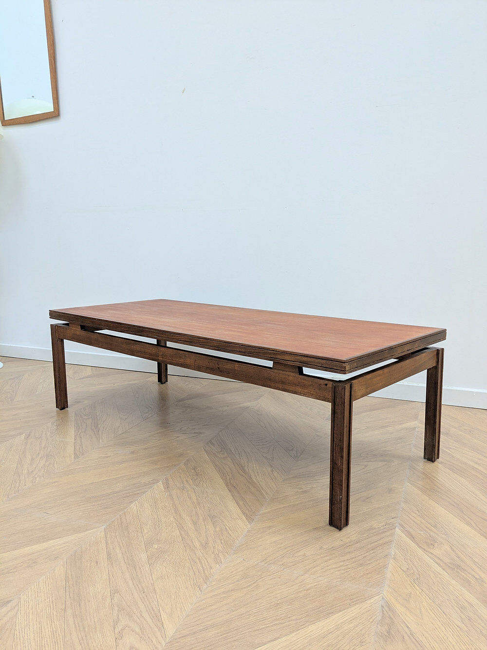 Scandinavian coffee table