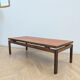 Scandinavian coffee table