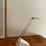Lampe de bureau Fuder style memphis année 80