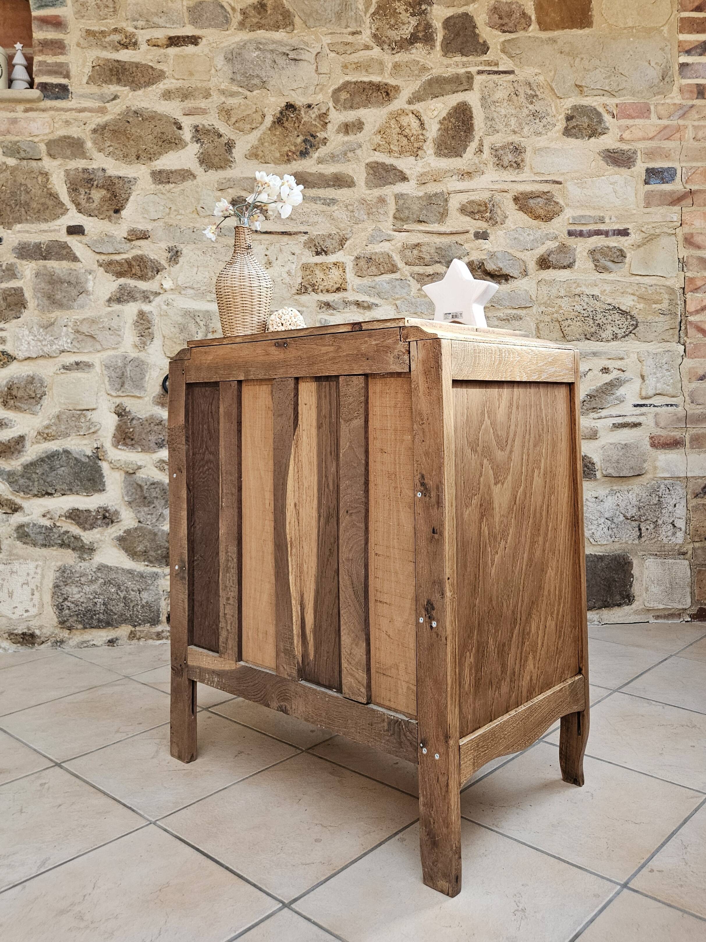 Commode art déco