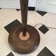 Vintage lamppost