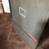 Meuble à clapets Abair
