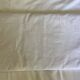 Fine hand embroidered flat sheet