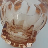 Verres rose
