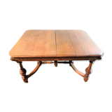 Lions molding table