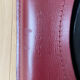 Paire de chaises Cassina 412 CAB