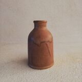 Sandstone bottle