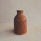 Sandstone bottle