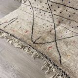 Berber carpet - 155x265cm
