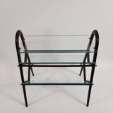Magazine rack design Ico Parisi 1950
