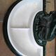 Art Nouveau umbrella stand