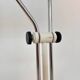 Mid-century adjustable design floor lamp by Napako, 1970s