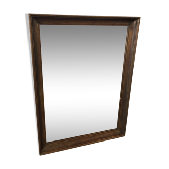 Old mirror 78x58cm