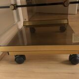 Galloti & Radice side table