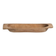 Antique trough in a primitive style (c.1900) #6