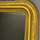 Mirror 120x92 era Louis Philippe