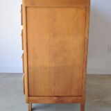 Commodity 4 drawers vintage 1960