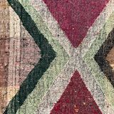 Boucherouite sahar 98x212cm