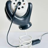 Vintage 80' table lamp