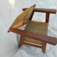 Child armchair 1960