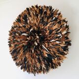 Speckled beige jujuhat 75 cm