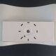Applique design Tobia Scarpa Foglio Flos