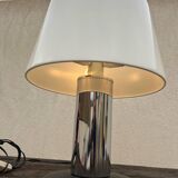 70s design lamp