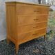 Commode années 50/60