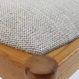 1970s Beech Chair by Drevotvar Jablonne, Czechoslovakia
