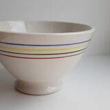 Set of 4 bowls old 40s