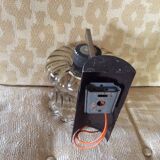Vintage wall lamp