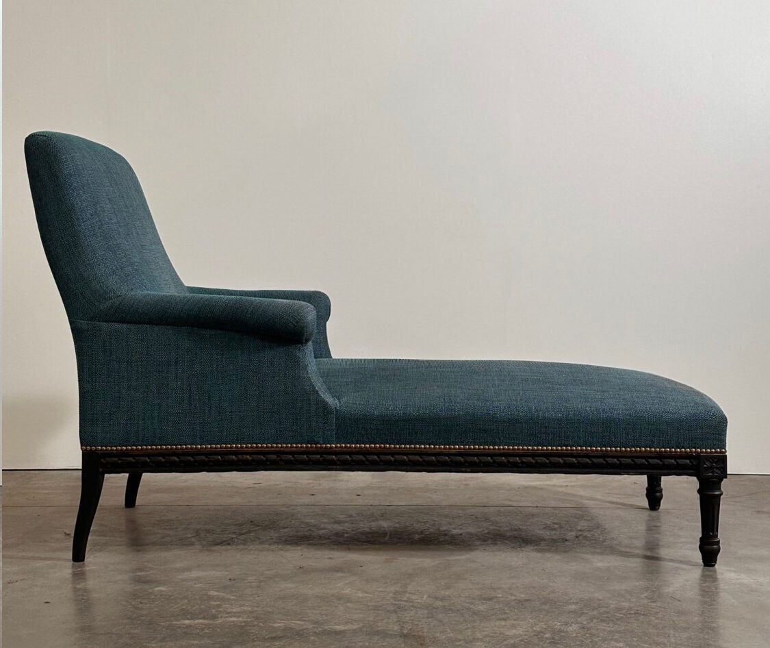 Louis XVI style meridian