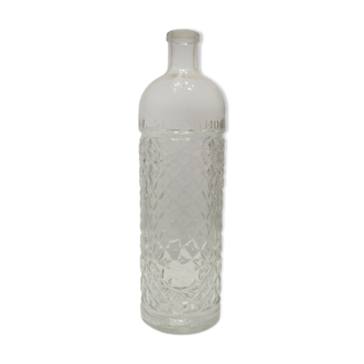 Quintanar Oviedo F. Serrano Bottle