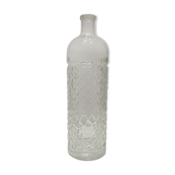 Quintanar Oviedo F. Serrano Bottle