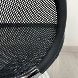 Chair ' o line ' by Herbert Ohl for Whilkhahn