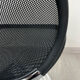 Chaise ‘ o line ‘ de Herbert Ohl pour Whilkhahn