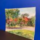 Vintage Watercolor