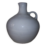 Ceramic pitcher