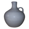 Ceramic pitcher